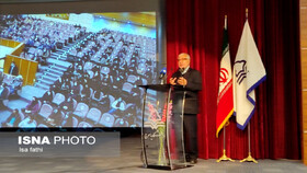 در چهارساله اخیر آرامش بر محیط دانشگاه یاسوج حاکم بود