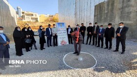 آغاز عملیات اجرایی ساختمان جدید دانشگاه جامع علمی کاربردی کهگیلویه و بویراحمد