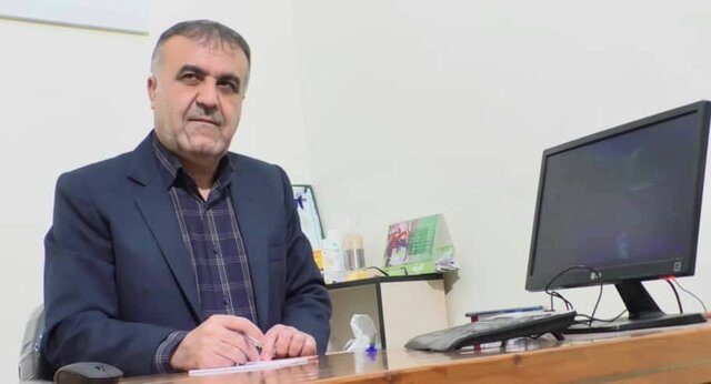 تزریق بیش از ۱۵۰ هزار دُز واکسن کرونا در کهگیلویه