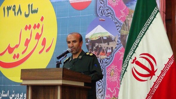 ۲۰ عنوان برنامه توسط بسیج فرهنگیان کهگیلویه و بویراحمد در هفته بسیج اجرا میشود ۲۰ عنوان برنامه توسط بسیج فرهنگیان کهگیلویه و بویراحمد در هفته بسیج اجرا میشود