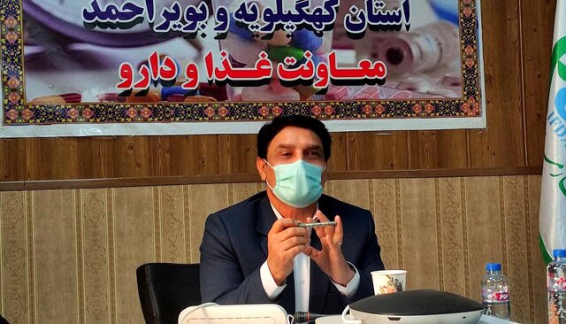 قیمت درج شده روی جلد دارو ملاک نیست قیمت درج شده روی جلد دارو ملاک نیست