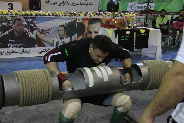 یک طلا، یک برنز و دو مقام ششمی ره آورد تیم کهگیلویه و بویراحمد در رقابتهای قهرمانی کشور