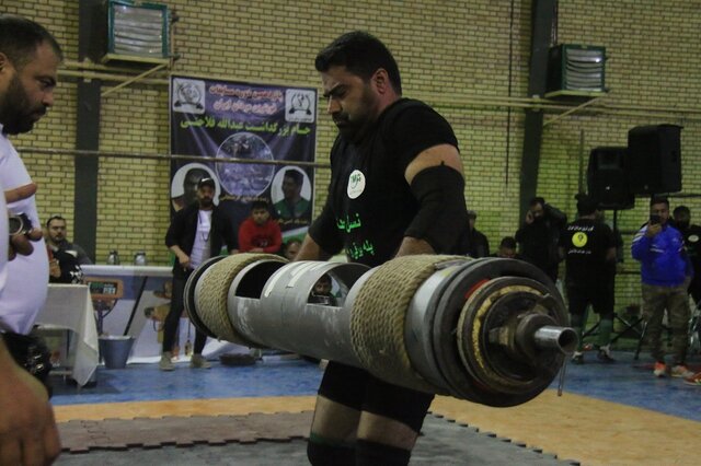 یک طلا، یک برنز و دو مقام ششمی ره آورد تیم کهگیلویه و بویراحمد در رقابتهای قهرمانی کشور