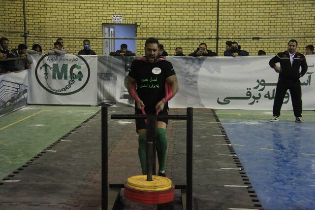 یک طلا، یک برنز و دو مقام ششمی ره آورد تیم کهگیلویه و بویراحمد در رقابتهای قهرمانی کشور