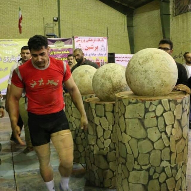 یک طلا، یک برنز و دو مقام ششمی ره آورد تیم کهگیلویه و بویراحمد در رقابتهای قهرمانی کشور