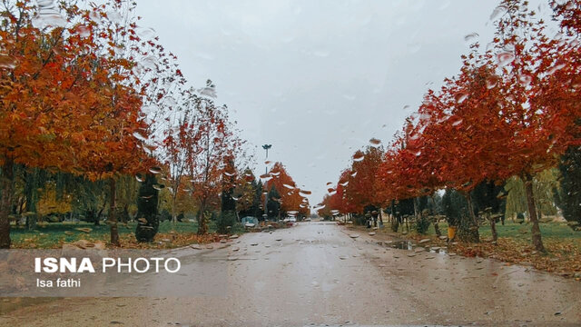 وضعیت هوای استان کهگیلویه و بویراحمد طی ۷۲ ساعت آینده