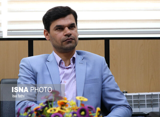 رئیس جهاد دانشگاهی کهگیلویه و بویراحمد تغییر کرد