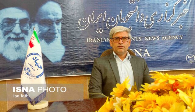 رئیس جهاد دانشگاهی کهگیلویه و بویراحمد تغییر کرد