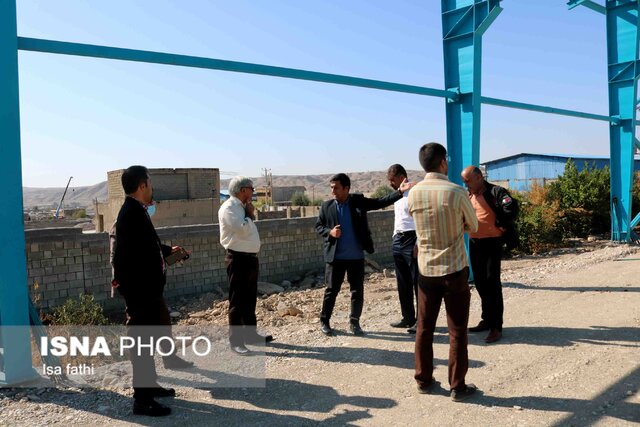 اجرای ۲طرح فناورانه تولید آفت کُش های گیاهی در کهگیلویه و بویراحمد