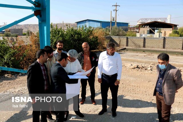 اجرای ۲طرح فناورانه تولید آفت کُش های گیاهی در کهگیلویه و بویراحمد