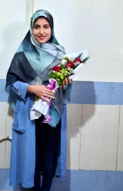 اهدای اعضای دختر دانش آموز یک روز قبل از جشن تولدش به ۳ بیمار نیازمند