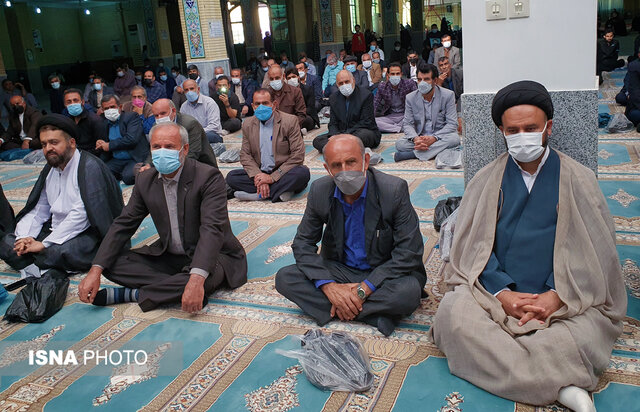 یادواره ۱۲ شهید والامقام سادات امامزاده یحیی(ع) برگزار شد