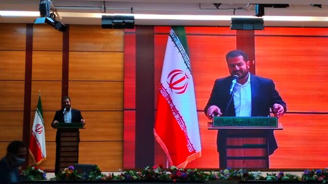 برگزاری جشنواره روابط عمومیهای کهگیلویه و بویراحمد/ تکریم خبرنگاران معیار ارزیابی برگزاری جشنواره روابط عمومیهای کهگیلویه و بویراحمد/ تکریم خبرنگاران معیار ارزیابی