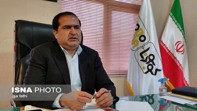 واحد صنعتی که با ۱۸درصد ظرفیت فعالیت کند