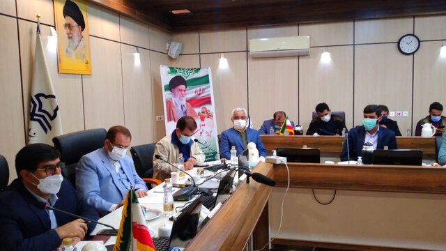 دانشجو در فضای علمی و منطقی مطالبهگری کند