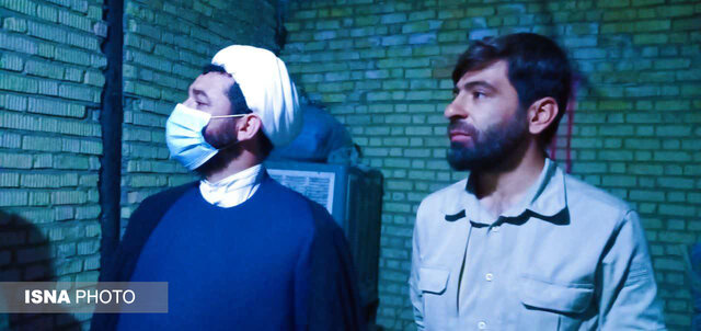 شناسایی نیازمندان واقعی و رفع مشکلات آنها به صورت دائمی