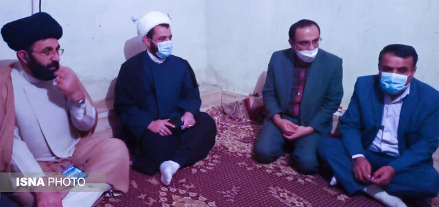 شناسایی نیازمندان واقعی و رفع مشکلات آنها به صورت دائمی