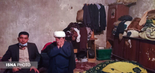 شناسایی نیازمندان واقعی و رفع مشکلات آنها به صورت دائمی