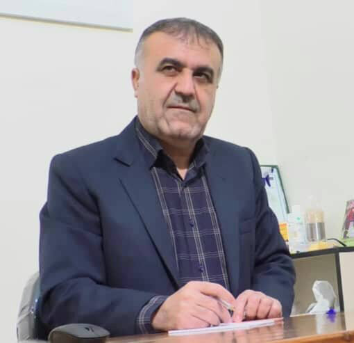 واکسن گریزی در ادارات کهگیلویه