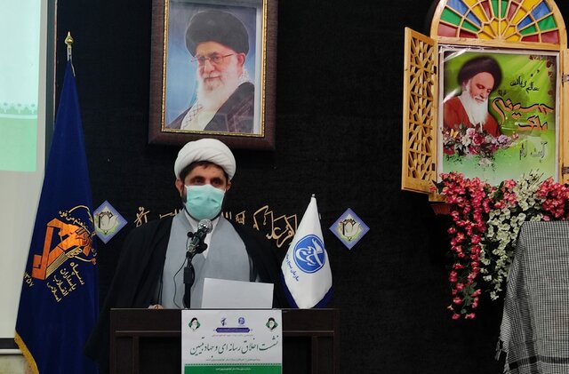 عدهای به نام محیط زیست در خصوص سد تنگ سرخ دروغ میگویند/ مدیران ظرفیت نقدشان را بالا ببرند