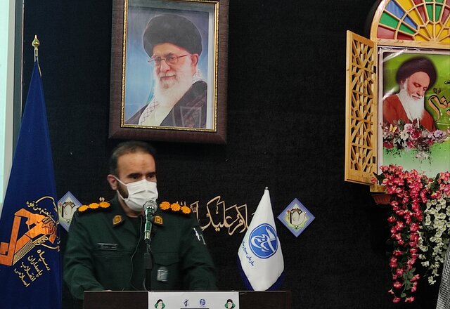 عدهای به نام محیط زیست در خصوص سد تنگ سرخ دروغ میگویند/ مدیران ظرفیت نقدشان را بالا ببرند