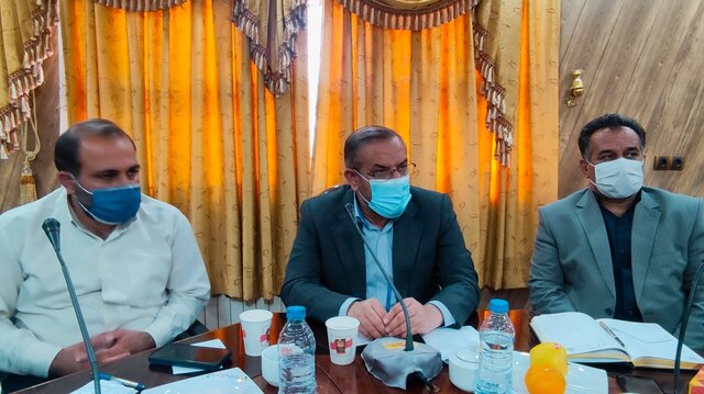 بهره برداری از راه آهن اقلید_یاسوج با اعتبارات قطره چکانی تا ۵۰سال آینده/استقبال از نقد منصفانه