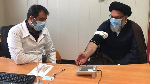 مردم در کار خیر و خداپسندانه اهدای خون مشارکت کنند