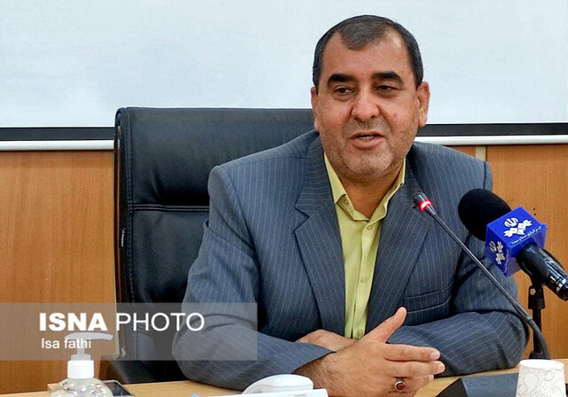 جلوگیری از ورود کارمندان واکسینه نشده به ادارات کهگیلویه و بویراحمد جلوگیری از ورود کارمندان واکسینه نشده به ادارات کهگیلویه و بویراحمد