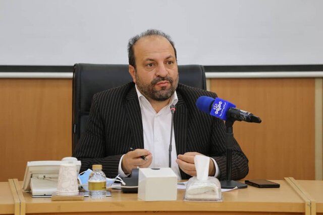 مدیران کهگیلویه و بویراحمد اجازه برگشت اعتبارات را ندهید مدیران کهگیلویه و بویراحمد اجازه برگشت اعتبارات را ندهید