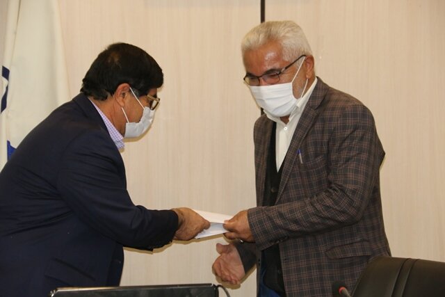 ۳ انتصاب در دانشگاه یاسوج