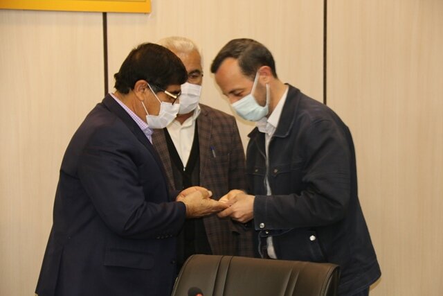 ۳ انتصاب در دانشگاه یاسوج