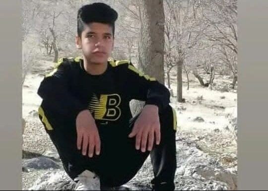 ماجرای قابل تأمل گمشدن پسر ۱۷ ساله یاسوجی ماجرای قابل تأمل گمشدن پسر ۱۷ ساله یاسوجی