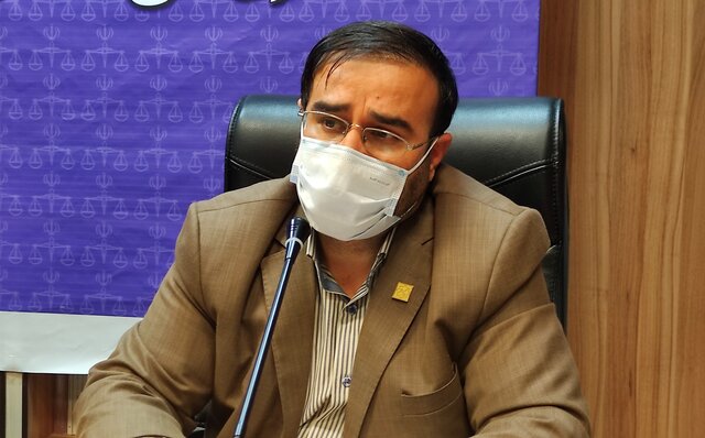 اختلافات ملکی از دلایل نزاع در کهگیلویه و بویراحمد/ جلوگیری از رانت و فساد در کمیسیون ماده ۵ اختلافات ملکی از دلایل نزاع در کهگیلویه و بویراحمد/ جلوگیری از رانت و فساد در کمیسیون ماده ۵