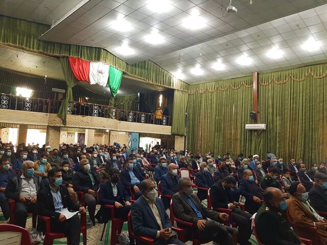 اجازه نخواهیم داد یکبار دیگر در تاریخ بنویسند یک "علی" دیگر تنها ماند