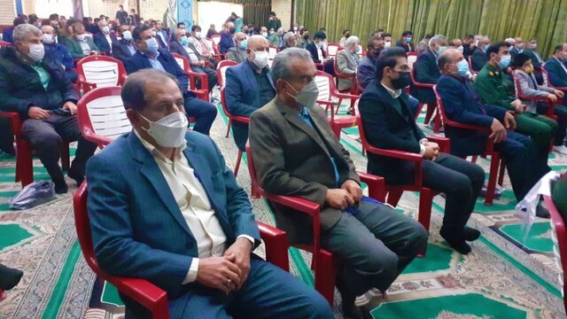 اجازه نخواهیم داد یکبار دیگر در تاریخ بنویسند یک "علی" دیگر تنها ماند