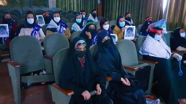 اجازه نخواهیم داد یکبار دیگر در تاریخ بنویسند یک "علی" دیگر تنها ماند