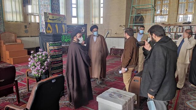 ۱۸۰ دستگاه وسایل گرمایشی در مناطق محروم کهگیلویه و بویراحمد توزیع می شود