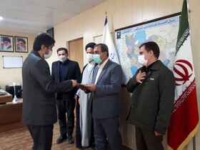 سرپرست مدیریت گزینش استانداری کهگیلویه و بویراحمد معرفی شد