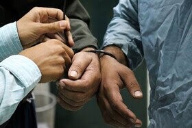 دستگیری سارق با ۴ فقره سرقت در کهگیلویه