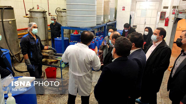 برای سرمایه گذاری به ۴ بخش در استان کهگیلویه و بویراحمد ورود جامع خواهیم کرد