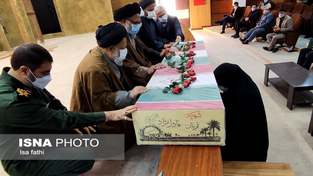 ناموس ملتهای مسلمان بدون مجاهدت سردار سلیمانی پایمال میشد