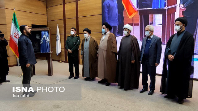 مراسم دومین سالگرد شهادت سردار قاسم سلیمانی در یاسوج برگزار شد