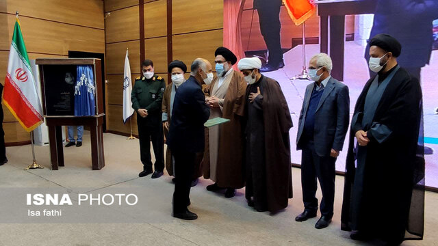 مراسم دومین سالگرد شهادت سردار قاسم سلیمانی در یاسوج برگزار شد