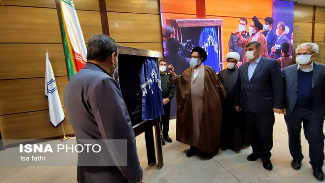 مراسم دومین سالگرد شهادت سردار قاسم سلیمانی در یاسوج برگزار شد