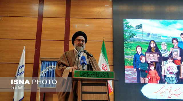 ناموس ملت‌های مسلمان بدون مجاهدت سردار سلیمانی پایمال می‌شد