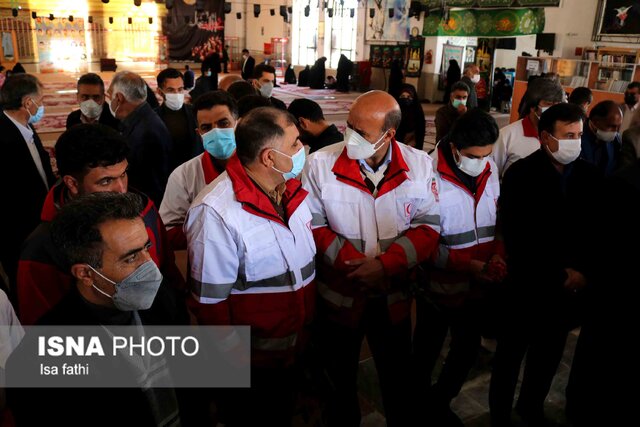 شهدا از آرمانهای انقلاب اسلامی دفاع کردند