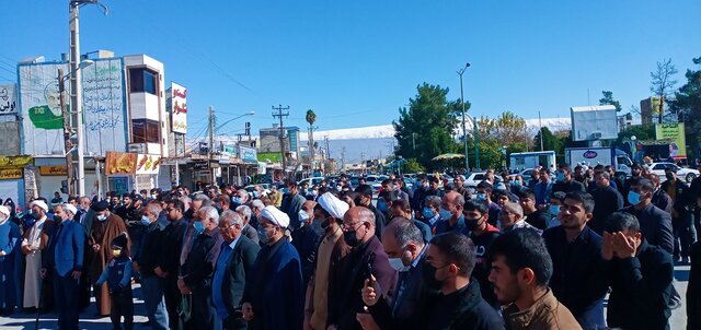 سوگواری دهدشتیها در سالروز شهادت امابیها فاطمه زهرا(س) سوگواری دهدشتیها در سالروز شهادت امابیها فاطمه زهرا(س)