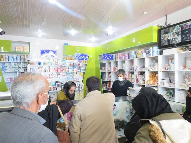 اردوی جهادی در شهر مادوان به همت سپاه فتح کهگیلویه و بویراحمد و شبکه بهداشت بویراحمد برگزار شد