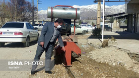 آغاز نهضت شبکه فیبرنوری در مناطق مختلف کهگیلویه و بویراحمد