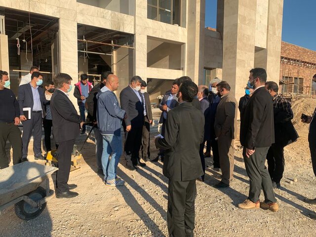 اختصاص ۳۹۰ میلیارد تومان برای آبرسانی به بهمئی